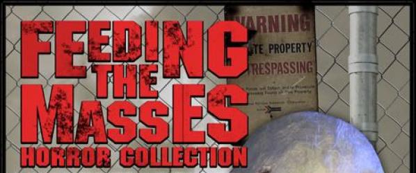 DVD NEWS - FEEDING THE MASSES Horror Collection