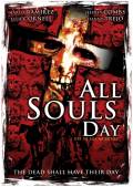 ALL SOULS DAY DIA DE LOS MUERTOS DVD NEWS - Anchor Bay release  ALL SOULS DAY