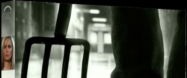 THE CRAZIES DVD NEWS - THE CRAZIES are coming to Blu-ray and DVD June 29