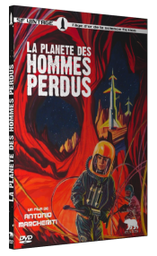 Planète des Hommes Perdus La