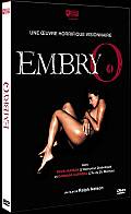 Embryo Bach Films DVD
