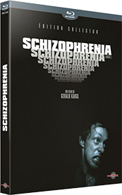 Schizophrenia