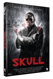 DVD NEWS - SKULL En Blu-Ray et DVD le 11 Avril