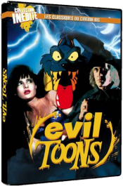Evil Toons - Qui a peur du diable 