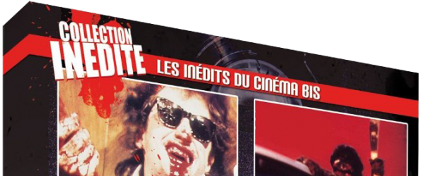 CONCOURS - OZONE THE ATTACK OF THE REDNECK MUTANTS Un DVD à gagner 