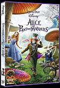 Alice au Pays des Merveilles