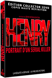 Henry  Portrait dun Serial Killer