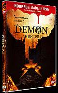 Demon Hunter FIP Films DVD