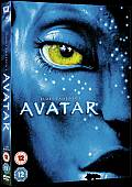 AVATAR DVD NEWS - AVATAR Blu-Ray  DVD UK Release Date