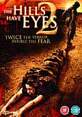 COLLINE A DES YEUX 2 LA DVD NEWS - THE HILLS HAVE EYES 2 - Twice the terror double the fear on DVD