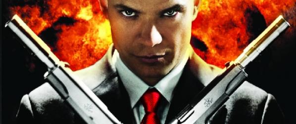 DVD NEWS - HITMAN DVD - Released 31st March 2008 