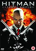 HITMAN DVD NEWS - HITMAN DVD - Released 31st March 2008 