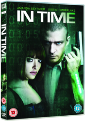 DVD NEWS - TIME OUT  - Released on Blu-ray  DVD 27 February 2012