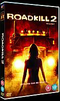 JOY RIDE END OF THE ROAD GIVEAWAY - New giveaway ROAD KILL 2 HIT  RUN  THE DEVILS CHILD DVDs to win 