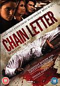 DVD NEWS - CHAIN LETTER CHAIN LETTER on Blu-Ray and DVD 18 April 2011