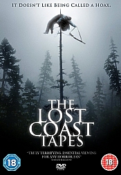 DVD NEWS - THE LOST COAST TAPES  - on DVD 03-03-2012