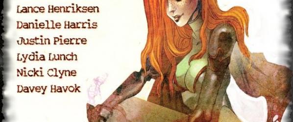 GODKILLER WALK AMONG US GODKILLER 2 dvd details box art debut