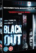 BLACKOUT DVD NEWS - BLACK OUT Released on DVD 26th January 2009