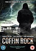 COFFIN ROCK GIVEAWAY - New giveaway COFFIN ROCK DVDs to win 