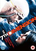 BEACON77 GIVEAWAY - 7TH DIMENSION DVDs to win 
