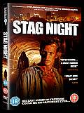 STAG NIGHT GIVEAWAY - STAG NIGHT DVDs to win 