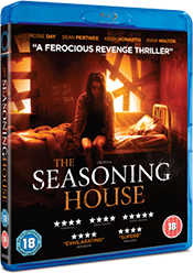 Seasoning House The