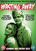 WASTING AWAY DVD NEWS - WASTING AWAY on DVD September 28th