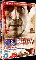 BUNDY DVD NEWS - BUNDY A LEGACY OF EVIL - Out on DVD September 14th