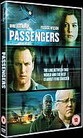 PASSAGERS LES DVD NEWS - PASSENGERS Released on DVD  Blu-ray 27th July