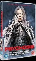 PSYCHOSIS DVD NEWS - PSYCHOSIS UK Horror out July 19th Lionsgate