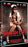 SMASH CUT DVD NEWS - SMASH CUT - Out on DVD August 31st