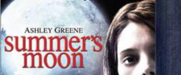 SUMMERS BLOOD GIVEAWAY - New giveaway SUMMERS MOON DVDs to win 