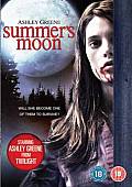 SUMMERS BLOOD GIVEAWAY - New giveaway SUMMERS MOON DVDs to win 