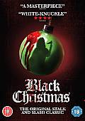 DVD NEWS - BLACK CHRISTMAS BLACK CHRISTMAS out on DVD 18th October