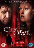 CRI DU HIBOU LE GIVEAWAY - THE CRY OF THE OWL DVDs to win 