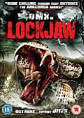 LOCKJAW DVD NEWS- DMX in LOCKJAW 