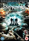 GIVEAWAY - PARADOX SOLDIERS PARADOX SOLDIERS DVDs to win 