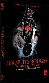 Nuits Rouges du Bourreau de Jade Les