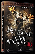 Resident Evil Afterlife