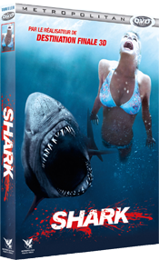 Shark 3D