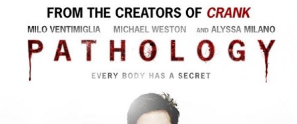 When the MPAA Attacks DVD PATHOLOGY Cover Art Revised