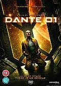 DANTE 01 DVD NEWS- DANTE 01 DVD release