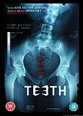 Teeth Momentum DVD