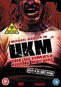 UKM - The Ultimate Killing Machine Momentum DVD