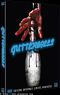 Gutterballs Neo Publishing DVD