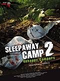 Sleepaway Camp II Unhappy Campers