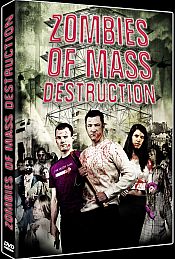 ZMD Zombies of Mass Destruction