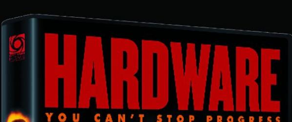 HARDWARE DVD NEWS - HARDWARE Special Edition out on DVD and blu-ray June 22nd
