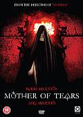 MERE DES LARMES LA DVD NEWS - Dario Argentos MOTHER OF TEARS - out to own on DVD April 21st
