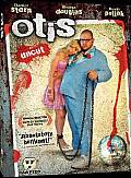 OTIS DVD NEWS - OTIS out on June 10th